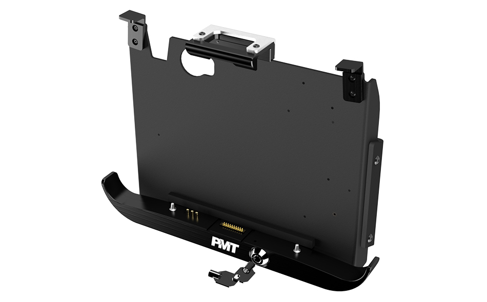 Docking Station for Durabook U11 Standard TPT | Precision Mounting ...