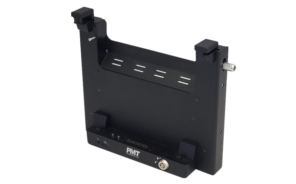 Docking Station for Dell Rugged Tablet DPT | Precision Mounting ...