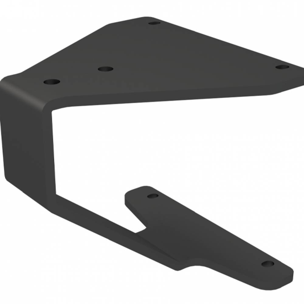 Pillar Mount Bracket | Precision Mounting Technologies Ltd.