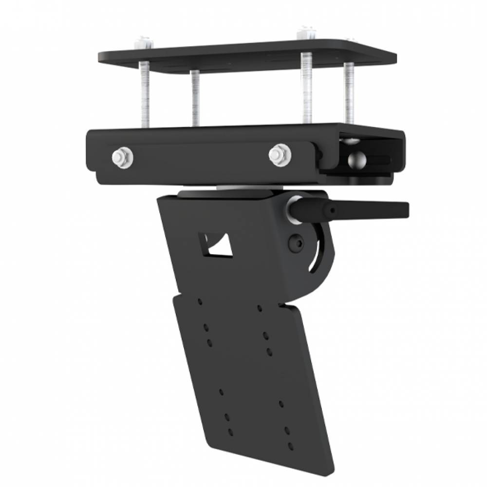 Overhead Tablet Mount Package | Precision Mounting Technologies Ltd.