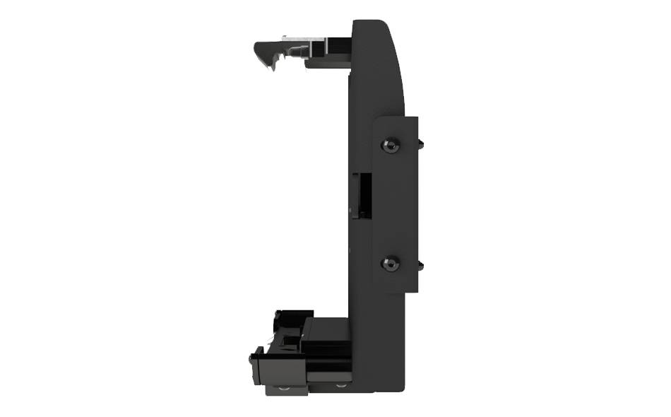 Panasonic Toughpad FZ-G1 Extended Cradle | Precision Mounting ...