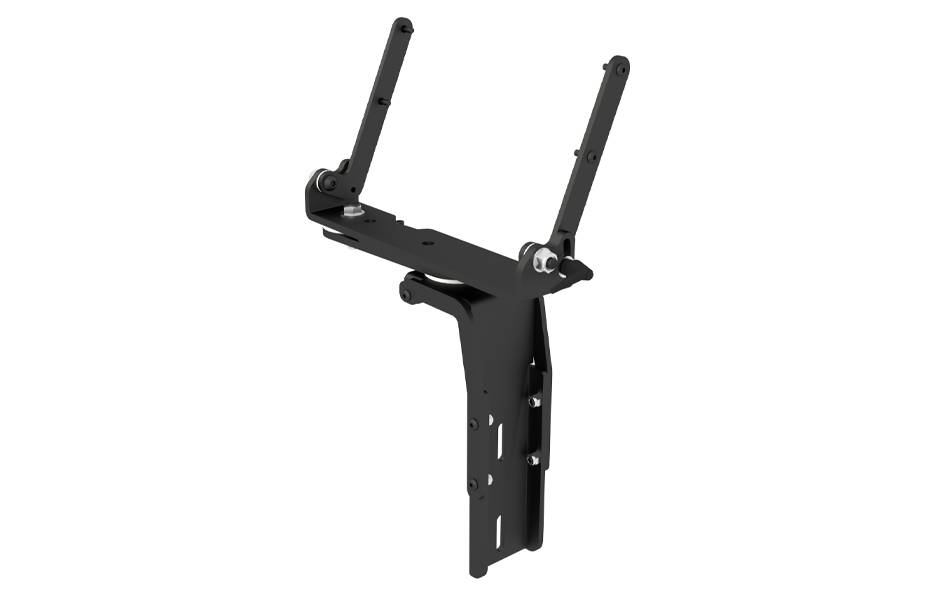 CANTILEVER ARM WITH G1 TILT MOUNT