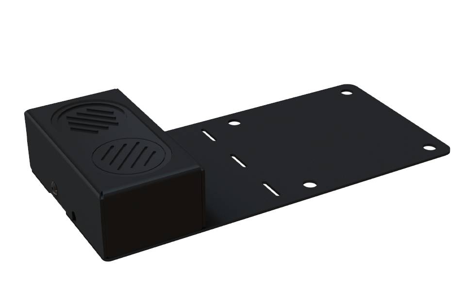 Vesa speaker hot sale mount