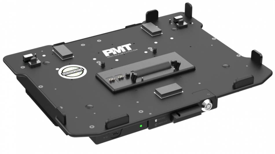 Docking Station with Power Adapter for Panasonic Toughbook® 40 Lite QPT