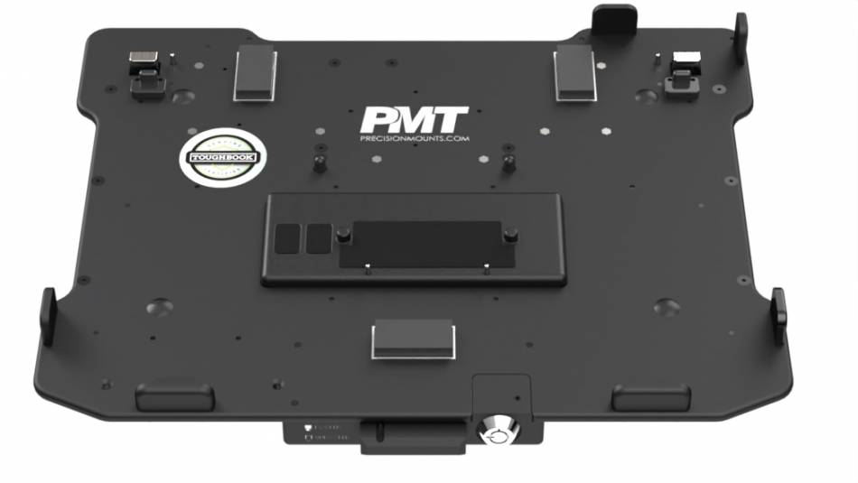 Cradle for Panasonic Toughbook® 40