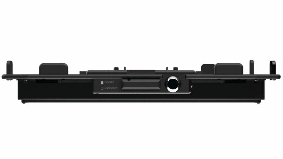 Cradle for Panasonic Toughbook® 40
