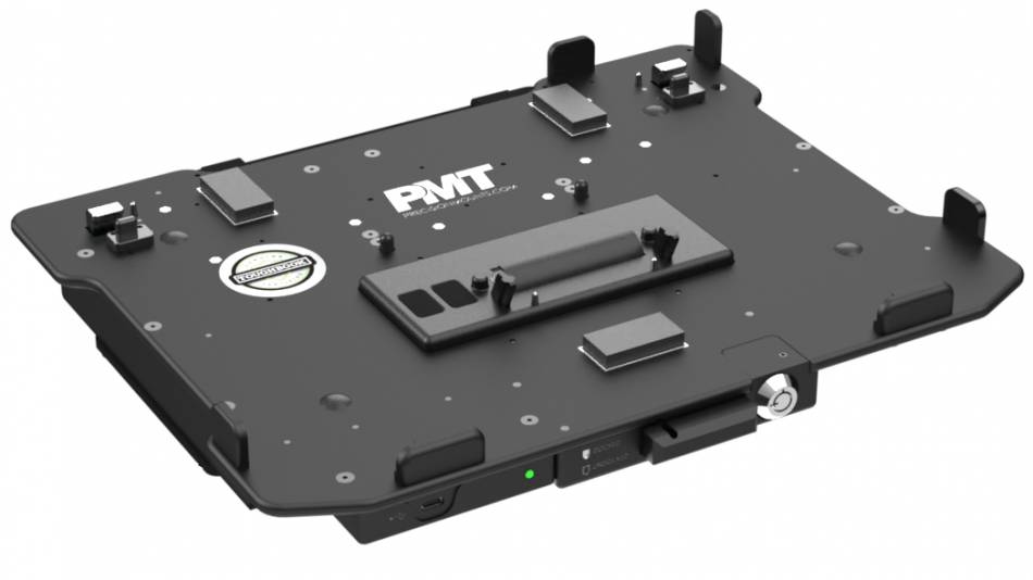 Docking Station with Power Adapter for Panasonic Toughbook® 40 Full NPT