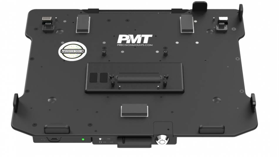 Docking Station with Power Adapter for Panasonic Toughbook® 40 Full NPT