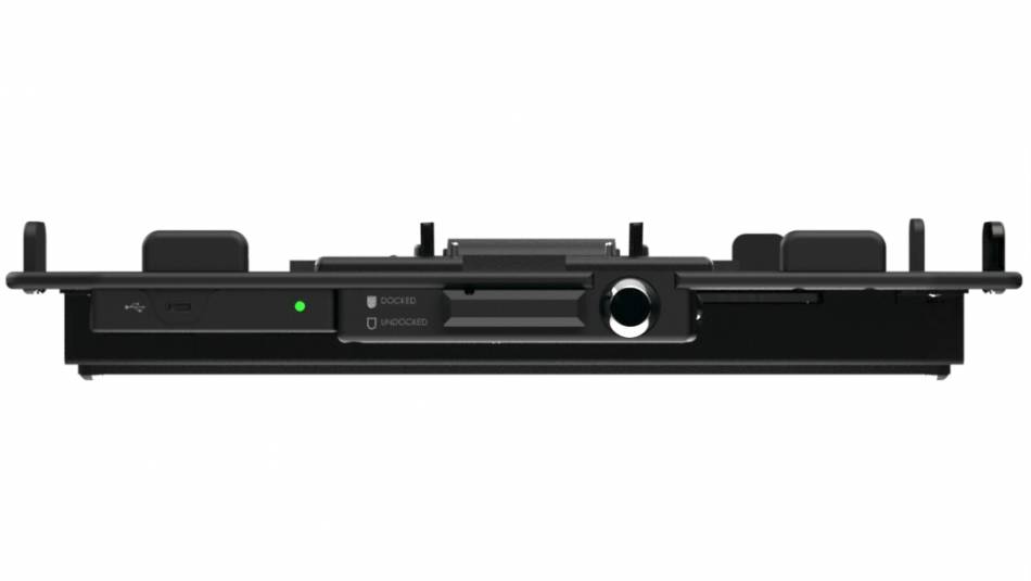 Docking Station with Power Adapter for Panasonic Toughbook® 40 Full NPT