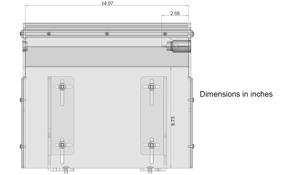AS4.C242.003 Ford Transit Console_Side Profile Dimensions.jpg