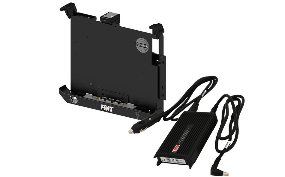 Docking Station with Power Adapter for Panasonic Toughbook® 33